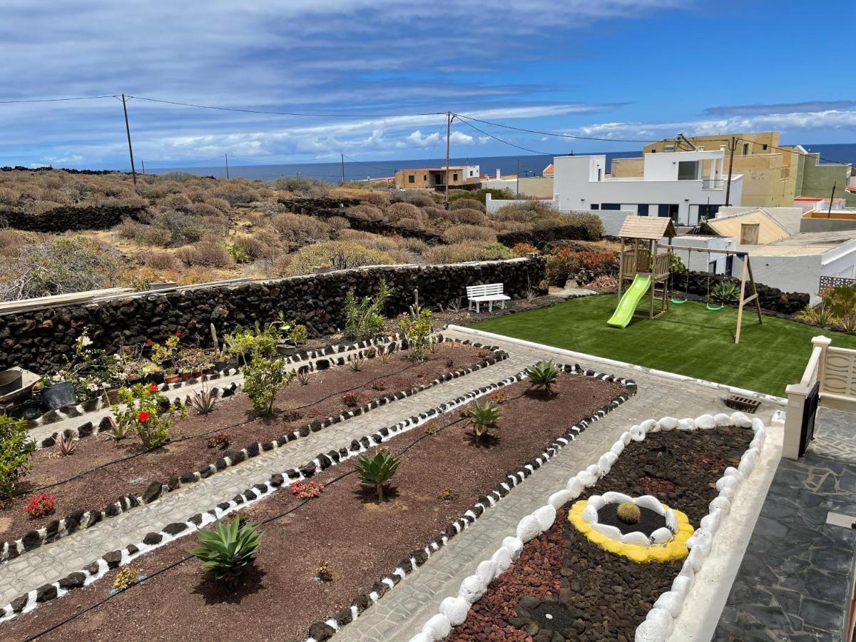 Vistamar La Caleta Villa La Caleta  Kültér fotó