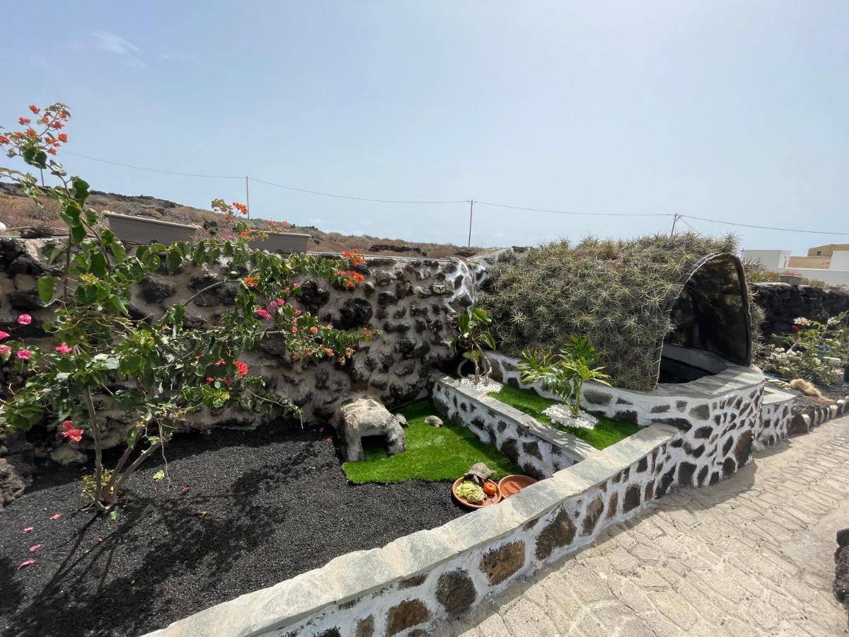 Vistamar La Caleta Villa La Caleta  Kültér fotó