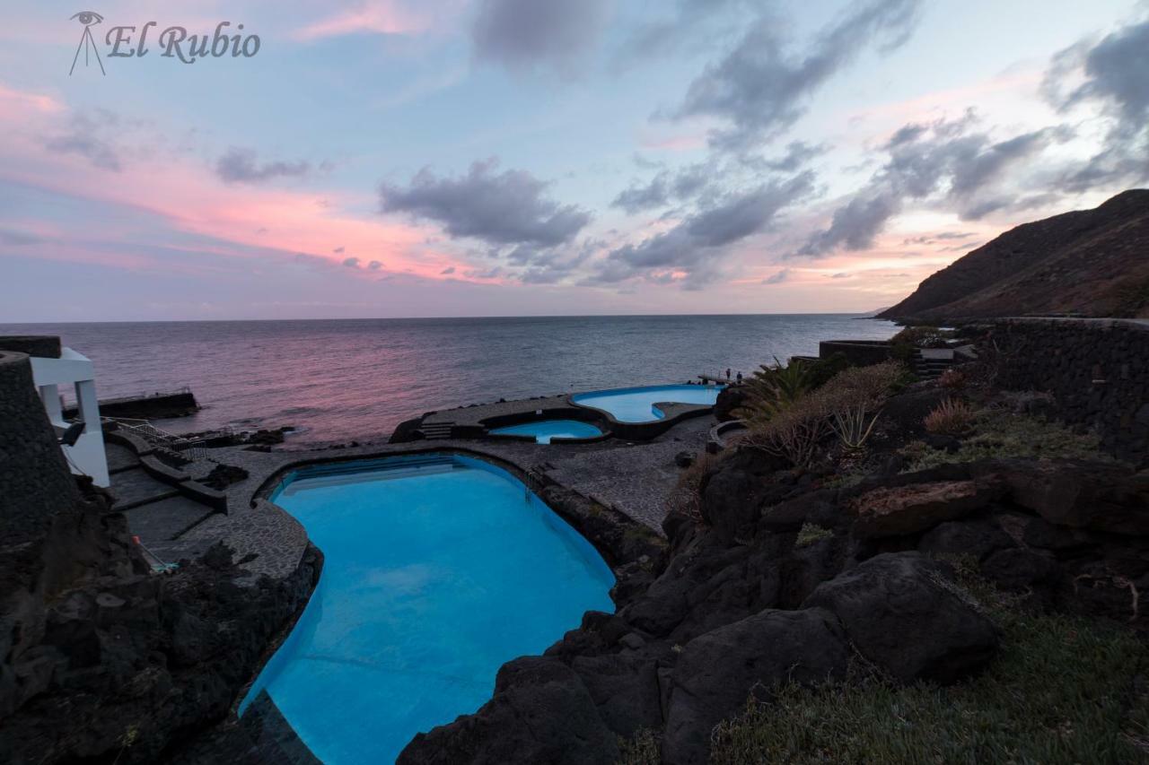 Vistamar La Caleta Villa La Caleta  Kültér fotó