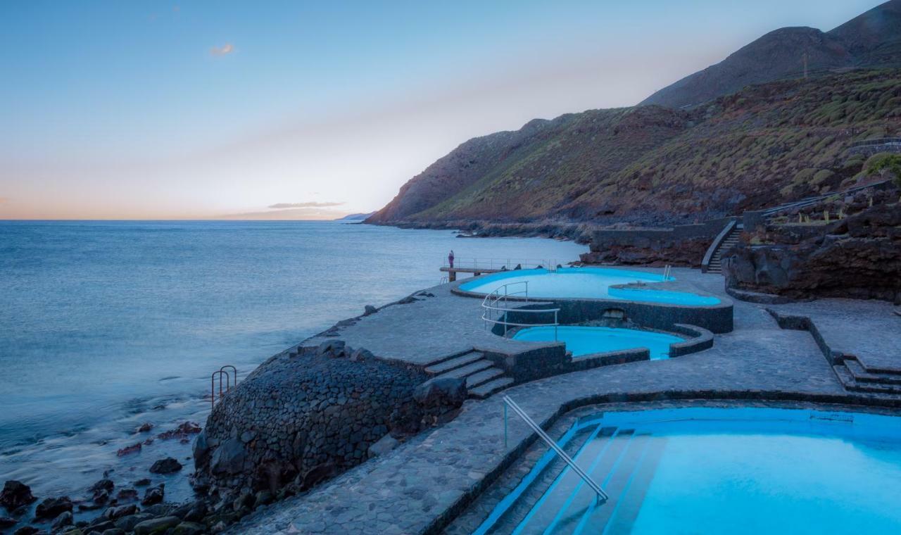 Vistamar La Caleta Villa La Caleta  Kültér fotó