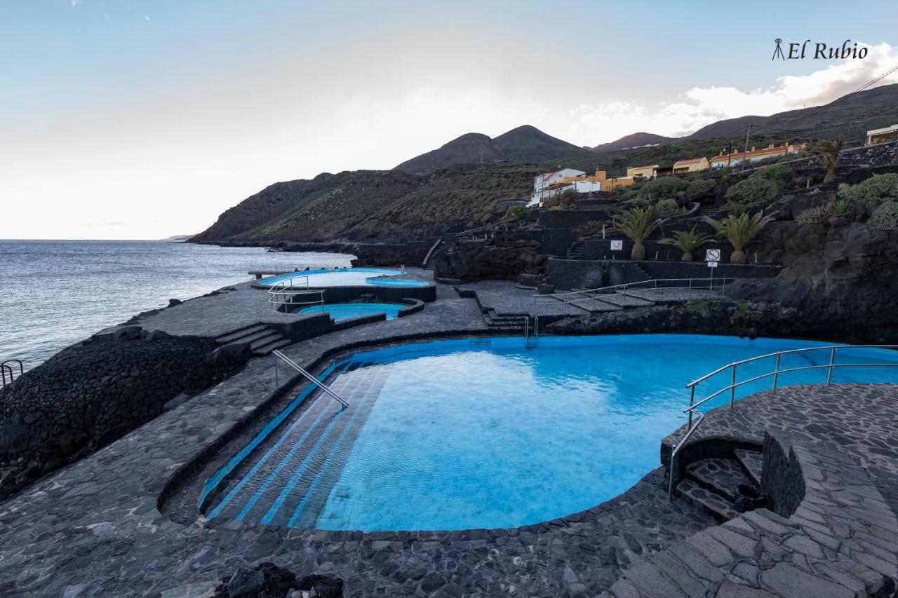 Vistamar La Caleta Villa La Caleta  Kültér fotó