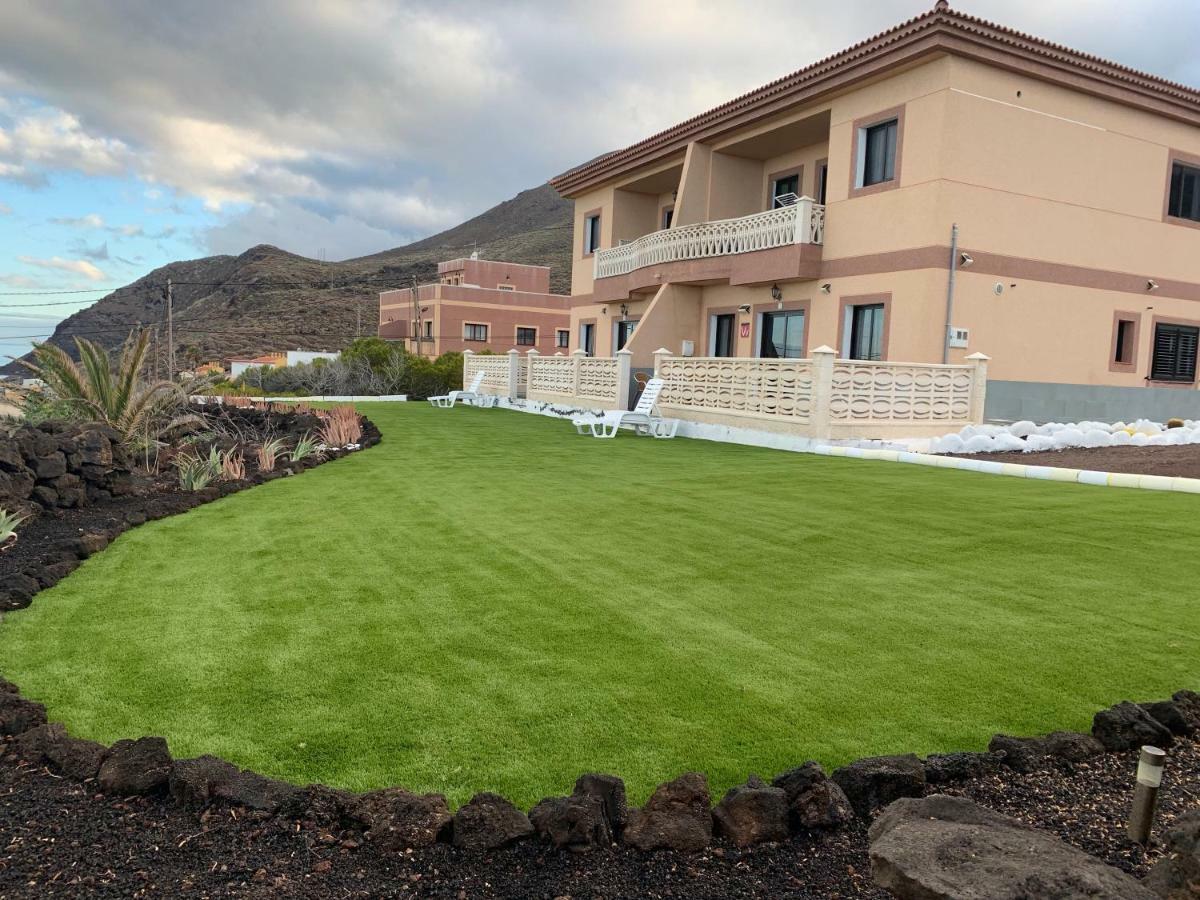 Vistamar La Caleta Villa La Caleta  Kültér fotó